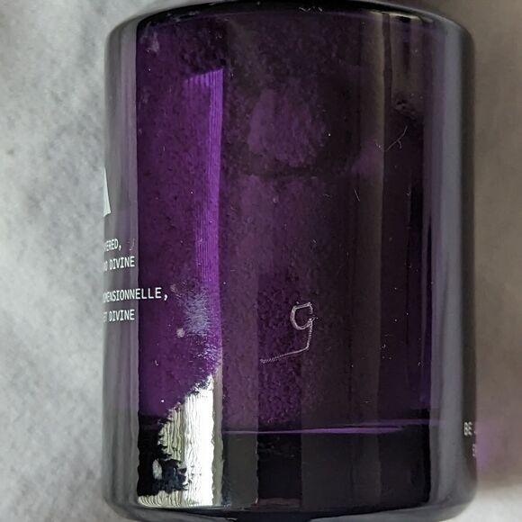 Keys Soulcare Duo: Golden Cleanser & Exfoliating Powder - Picture 5 of 5